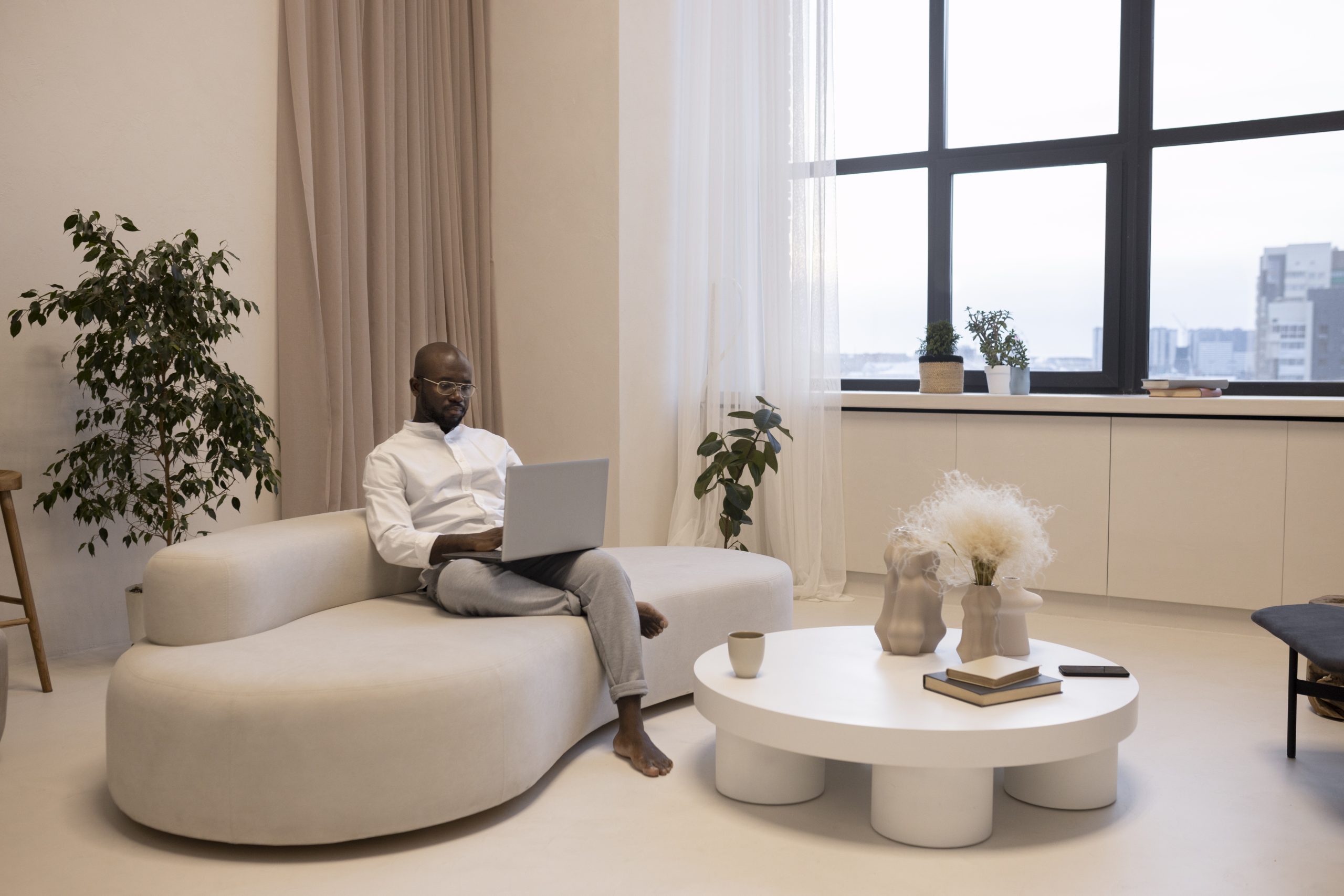 Appartements meublés à Dakar : la solution idéale pour vos missions professionnelles